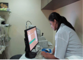 Eye Hospital in Bandra, Consultancy
